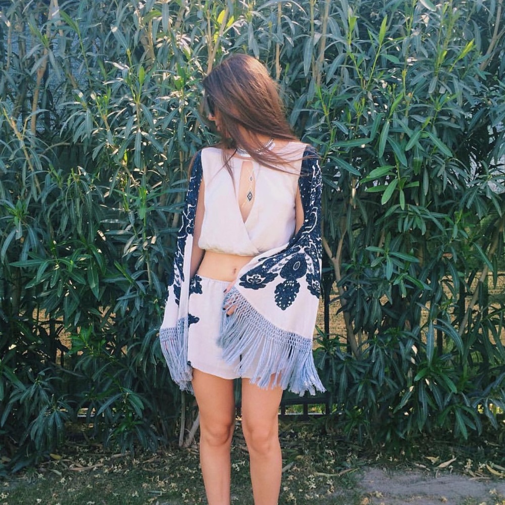 Boho Set - Free People